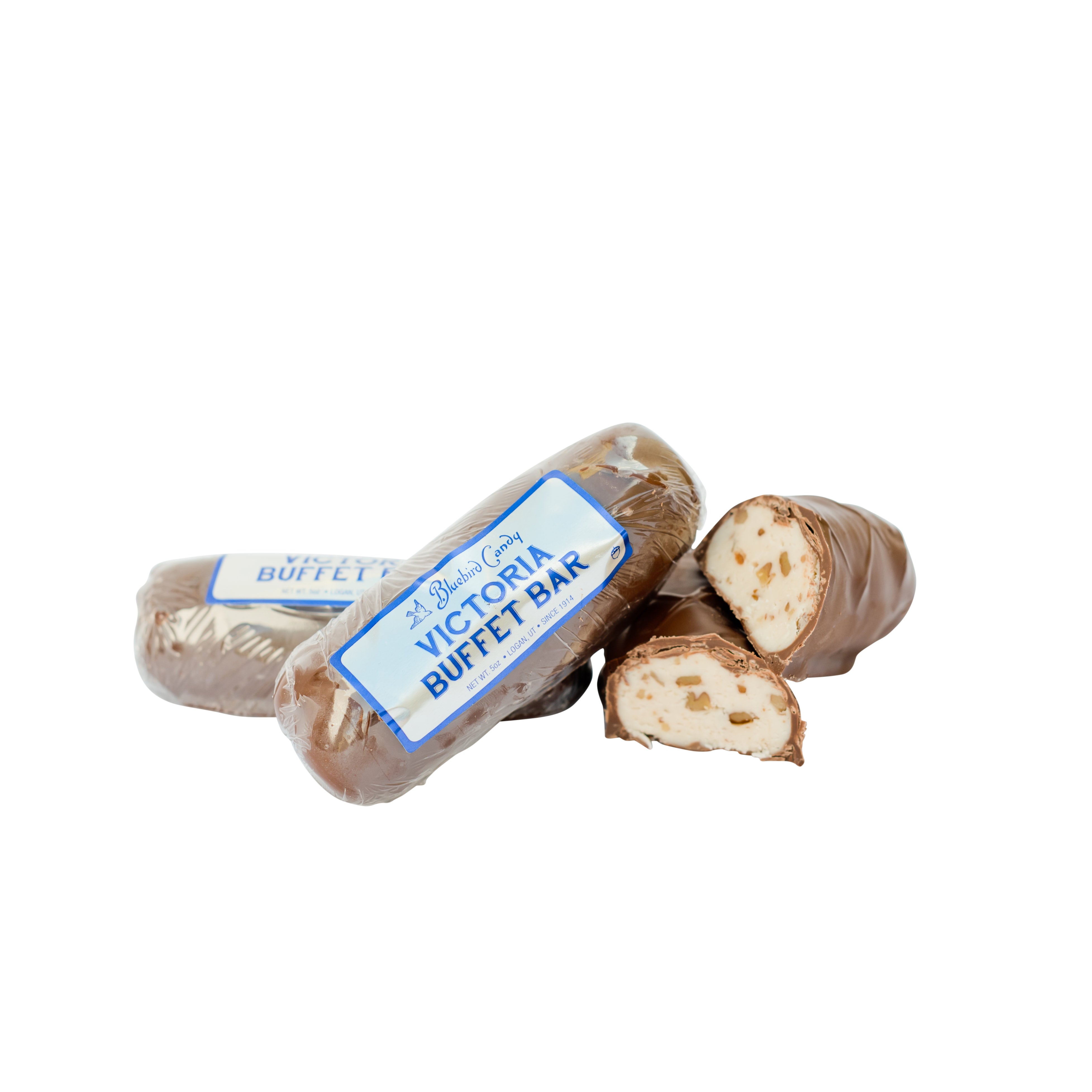 Victoria Buffet Bar | Bluebird Candy